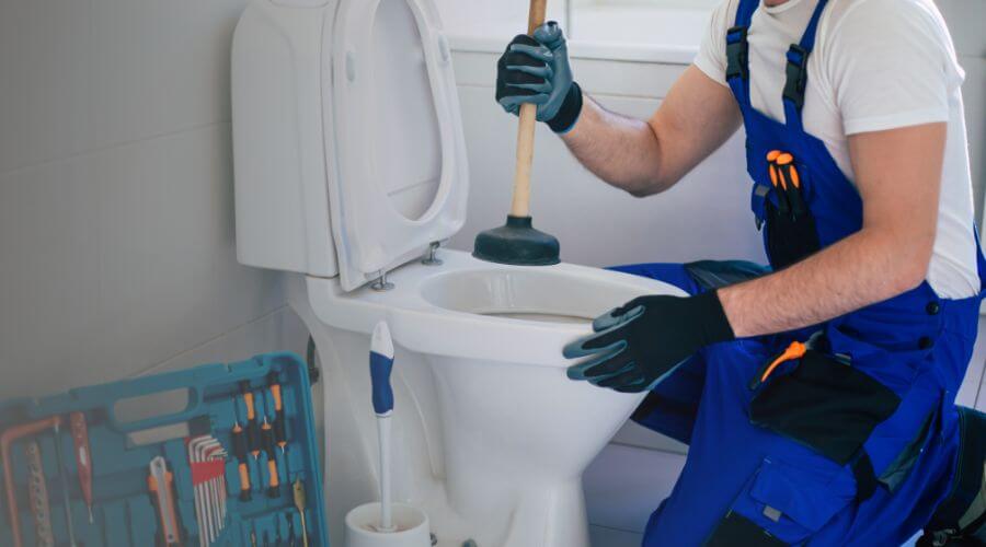 Professional bathroom faucet installation in Goshen, MA